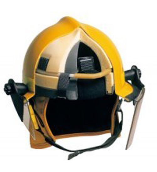 梅思安MSA 99040X1美式消防头盔