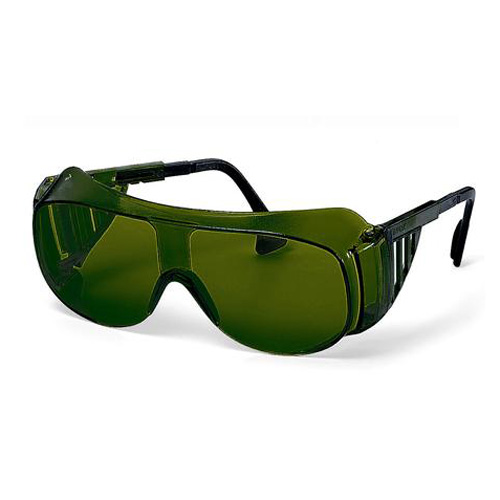 优唯斯9162045 外罩式焊接安全眼镜