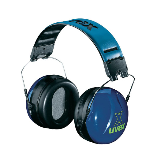 优唯斯UVEX 2500030 防噪音耳罩