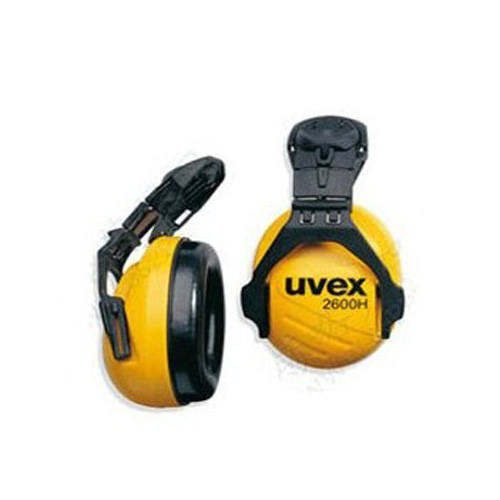 优唯斯UVEX 2600135 防噪音耳罩