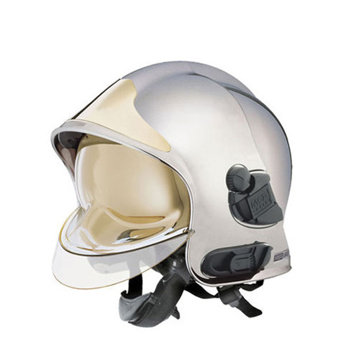 梅思安 GAA2121100001-BR35欧式消防头盔