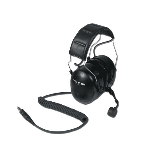 3M MT7H9A高降噪标准型通讯耳罩