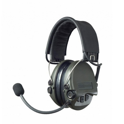 梅思安 SOR75302电子式耳罩