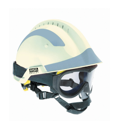 梅思安GA3112000000-BAR00救援头盔