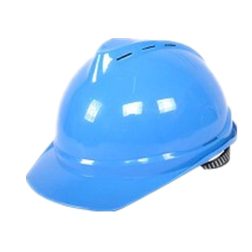 梅思安10146676安全帽 V-Gard500ABS豪华型安全帽