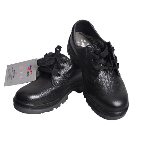 赛纳GL0516低腰绝缘安全鞋